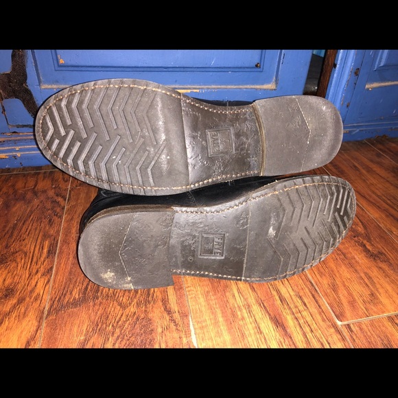 Frye Boots - Picture 6 of 6